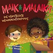 Cover von Maik und Malaika