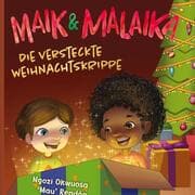 Cover von Maik und Malaika