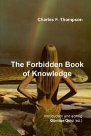 Cover von The Forbidden Book of Knowledge