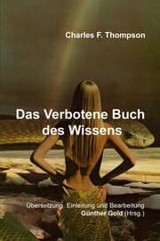 Cover von Das Verbotene Buch des Wissens