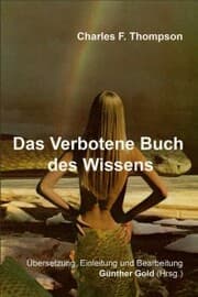 Cover von Das Verbotene Buch des Wissens