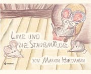 Cover von Line und die Staubmäuse