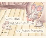 Cover von Line und die Staubmäuse