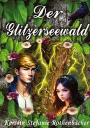 Cover von Der Glitzerseewald