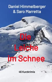 Cover von Die Leiche im Schnee