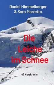 Cover von Die Leiche im Schnee