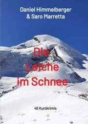 Cover von Die Leiche im Schnee