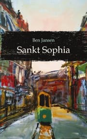 Cover von Sankt Sophia