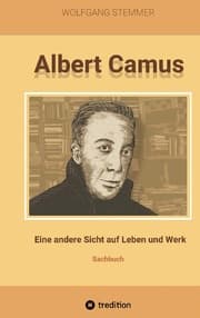 Cover von Albert Camus