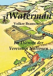 Cover von iWaterman