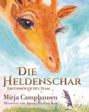 Cover von Die Heldenschar