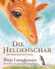 Cover von Die Heldenschar