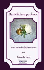 Cover von Das Nikolausgeschenk
