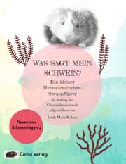 Cover von Was sagt mein Schwein?