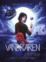 Cover von The Vandraren Stories