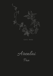 Cover von Arenlai, Fantasyroman