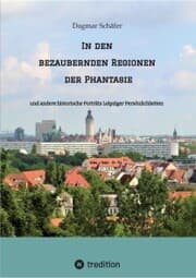 Cover von In den bezaubernden Regionen der Phantasie