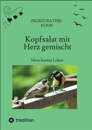 Cover von Kopfsalat mit Herz gemischt