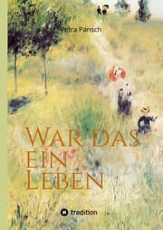 Cover von War das ein Leben
