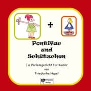 Cover von Pontifac und Schützchen