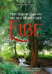 Cover von Mein Herz im Einklang mit dem Herzen der Eibe