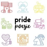 Cover von Pride-Poesie