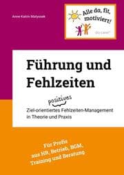 Cover von Führung und Fehlzeiten