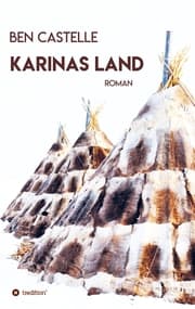 Cover von Karinas Land