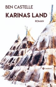 Cover von Karinas Land