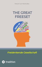 Cover von The Great FreeSet