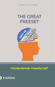 Cover von The Great FreeSet