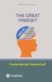 Cover von The Great FreeSet
