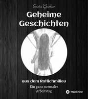Cover von Geheime Geschichten aus dem Rotlichtmilieu BAND 3