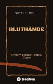 Cover von BLUTHÄNDE