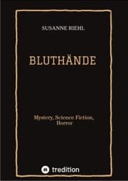 Cover von BLUTHÄNDE