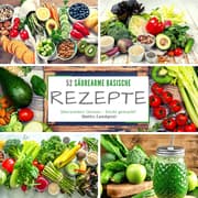 Cover von 52 Säurearme Rezepte