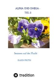 Cover von Alpha und Omega - Köln 2127 - Teil 2