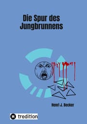 Cover von Die Spur des Jungbrunnens