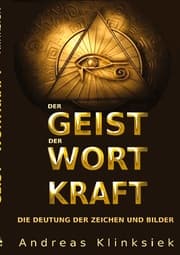 Cover von Der Geist der Wort Kraft