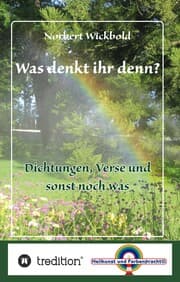 Cover von Was denkt ihr denn?