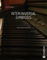 Cover von INTERUNIVERSAL SYMBIOSIS