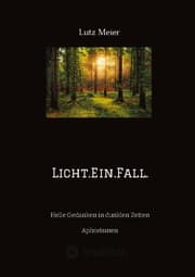 Cover von Licht.Ein.Fall.