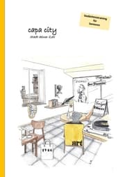 Cover von capa city - Stadt deiner Zeit
