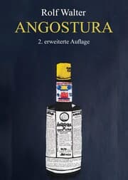 Cover von Angostura