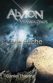 Cover von Alvion - Die Suche - Alvions größte Herausforderung