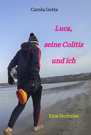 Cover von Luca, seine Colitis und ich