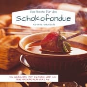 Cover von Das Beste für das Schokofondue