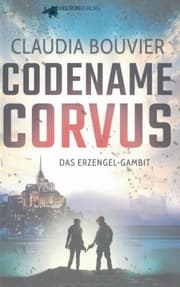 Cover von Codename Corvus