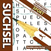 Cover von Suchsel