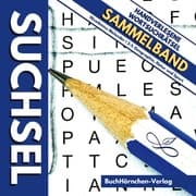 Cover von Suchsel Sammelband